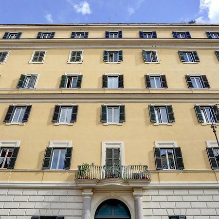 Colosseo Green Park - Home And More Рим Экстерьер фото