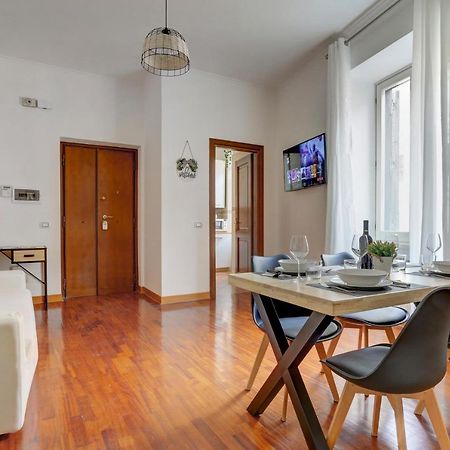Colosseo Green Park - Home And More Рим Экстерьер фото
