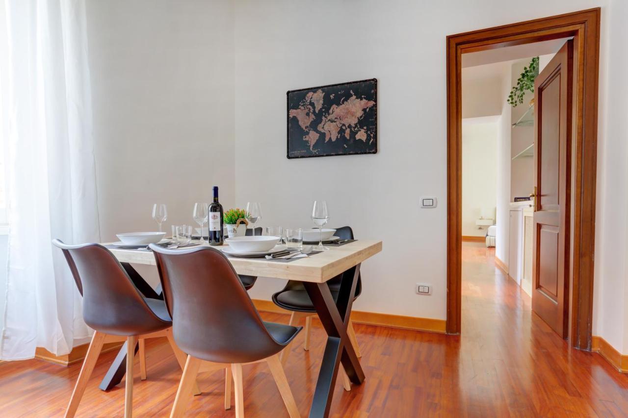 Colosseo Green Park - Home And More Рим Экстерьер фото