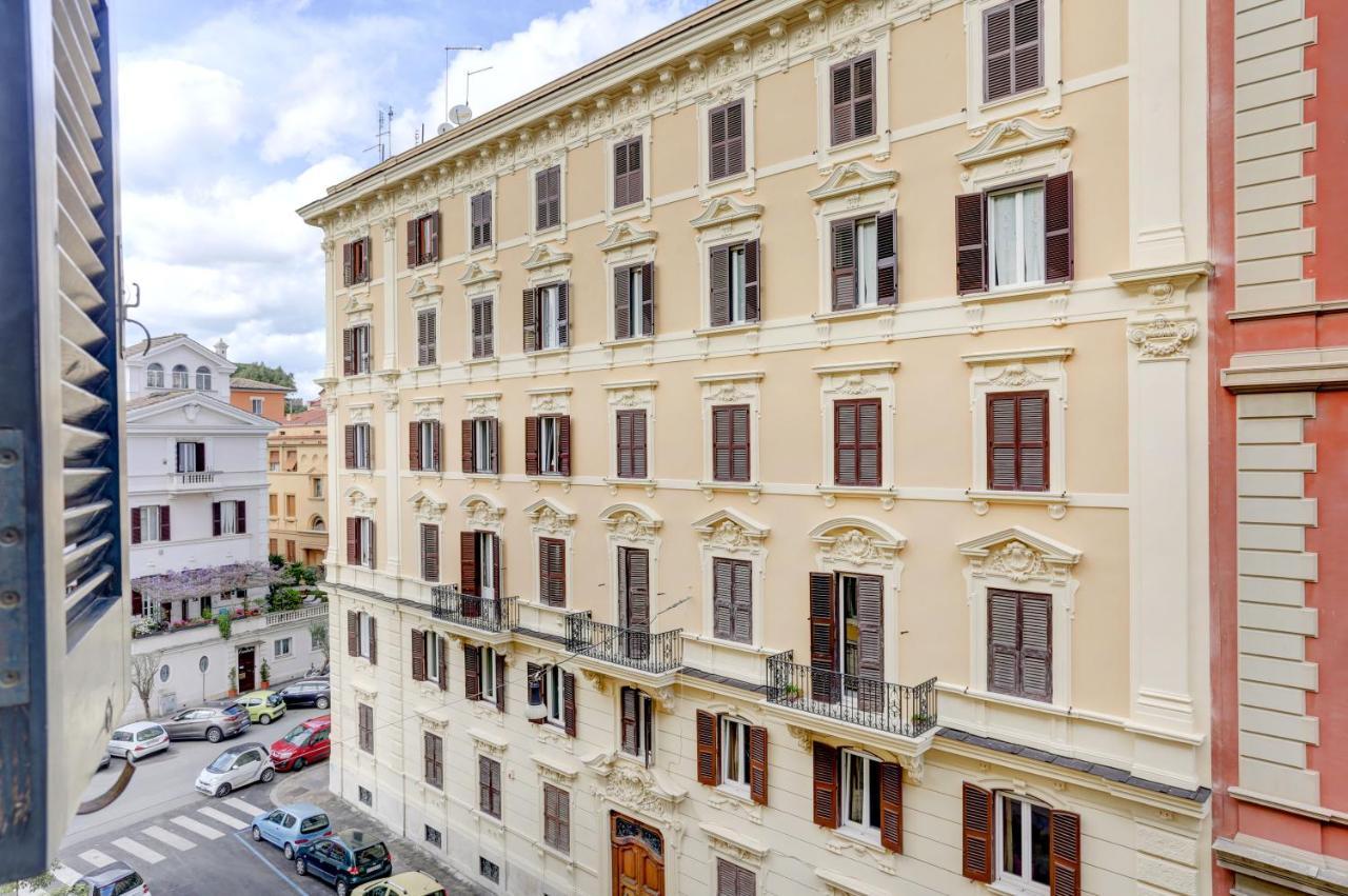 Colosseo Green Park - Home And More Рим Экстерьер фото