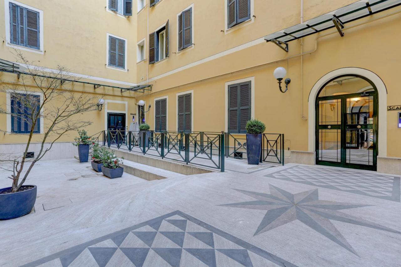 Colosseo Green Park - Home And More Рим Экстерьер фото