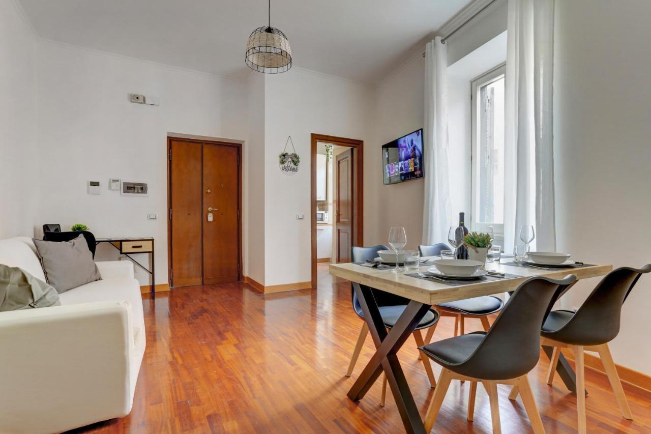 Colosseo Green Park - Home And More Рим Экстерьер фото