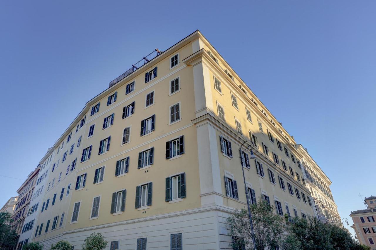 Colosseo Green Park - Home And More Рим Экстерьер фото