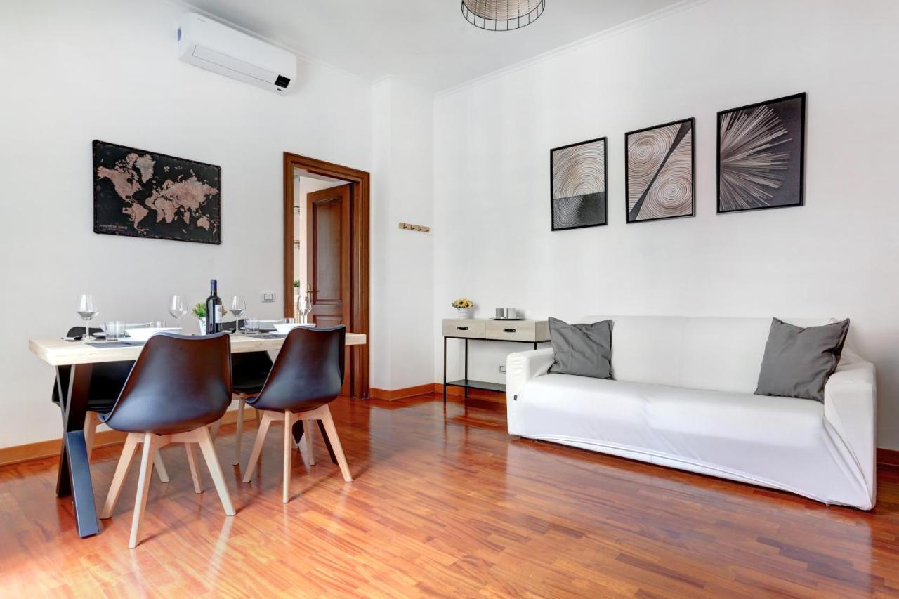 Colosseo Green Park - Home And More Рим Экстерьер фото